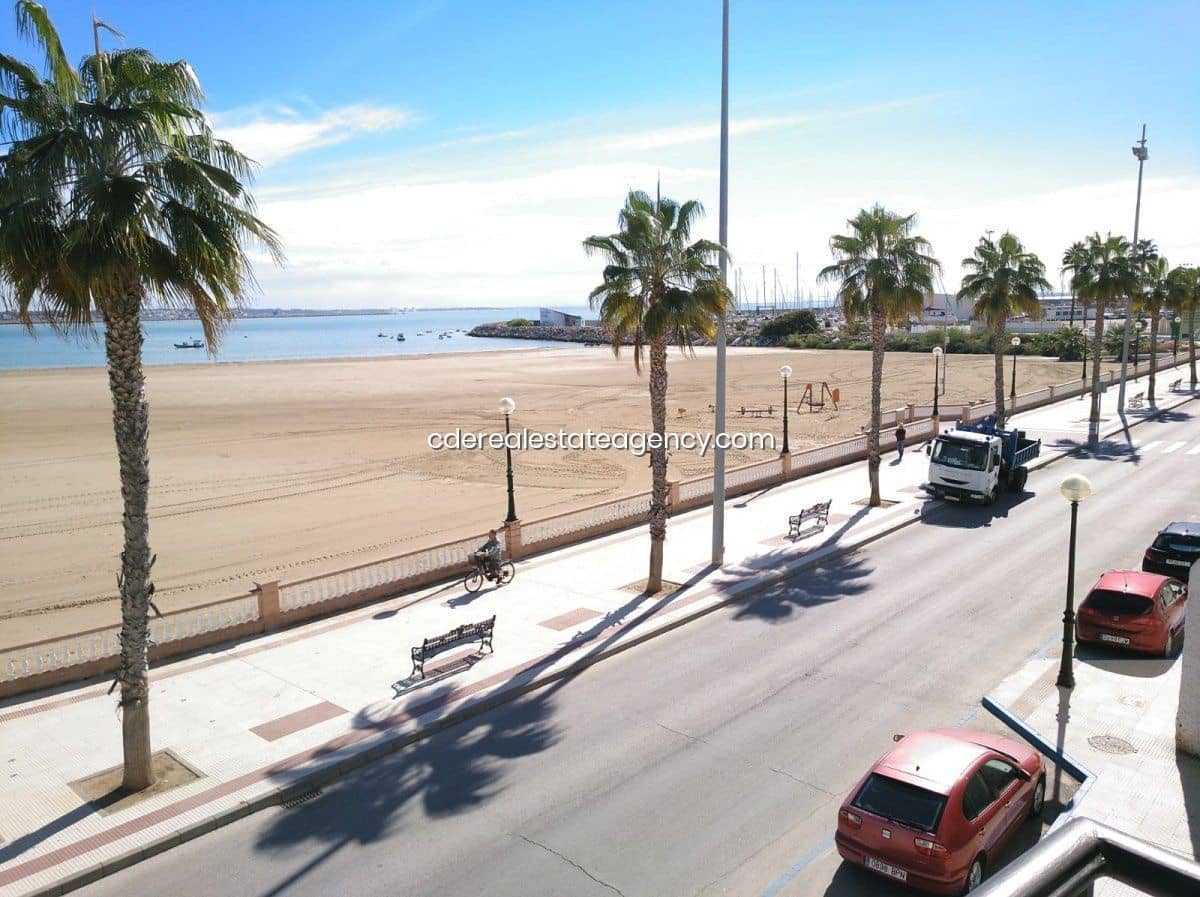 5 sypialnia Willa do wynajęcia w Rota z basenem garażem - 1 600 € (Ref: 6942295)