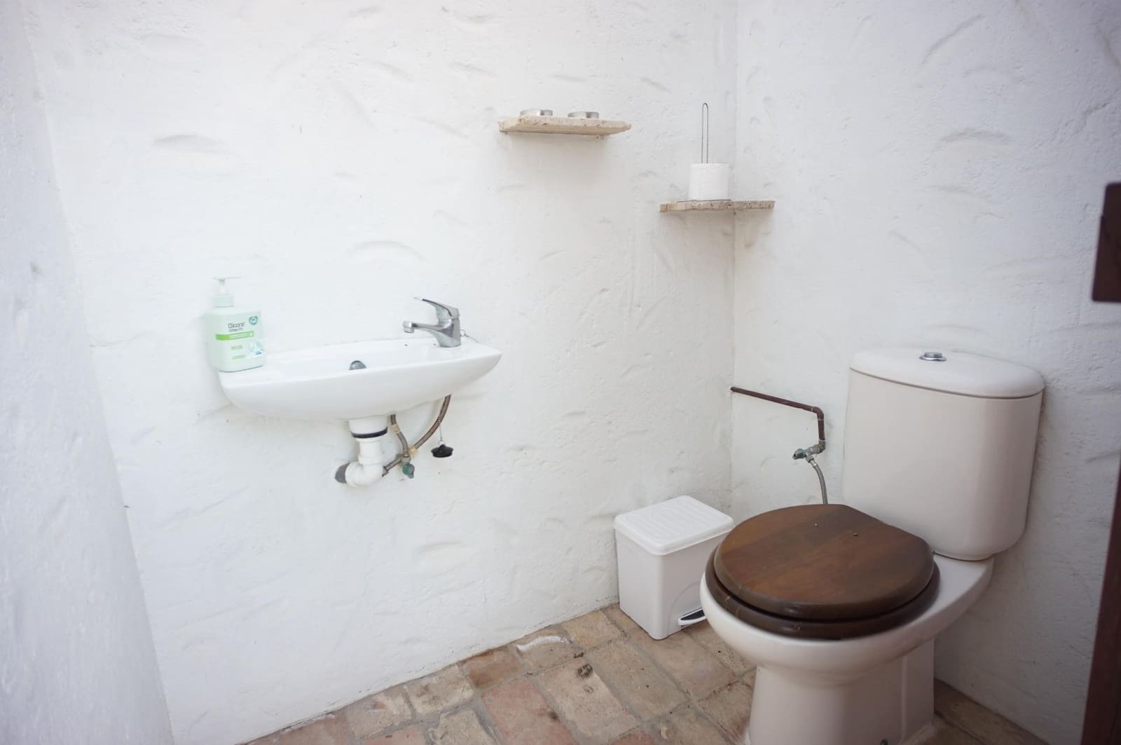 1 soveværelse Finca/Landehus til salg i Chipiona med swimmingpool garage - € 240.000 (Ref: 8221016)