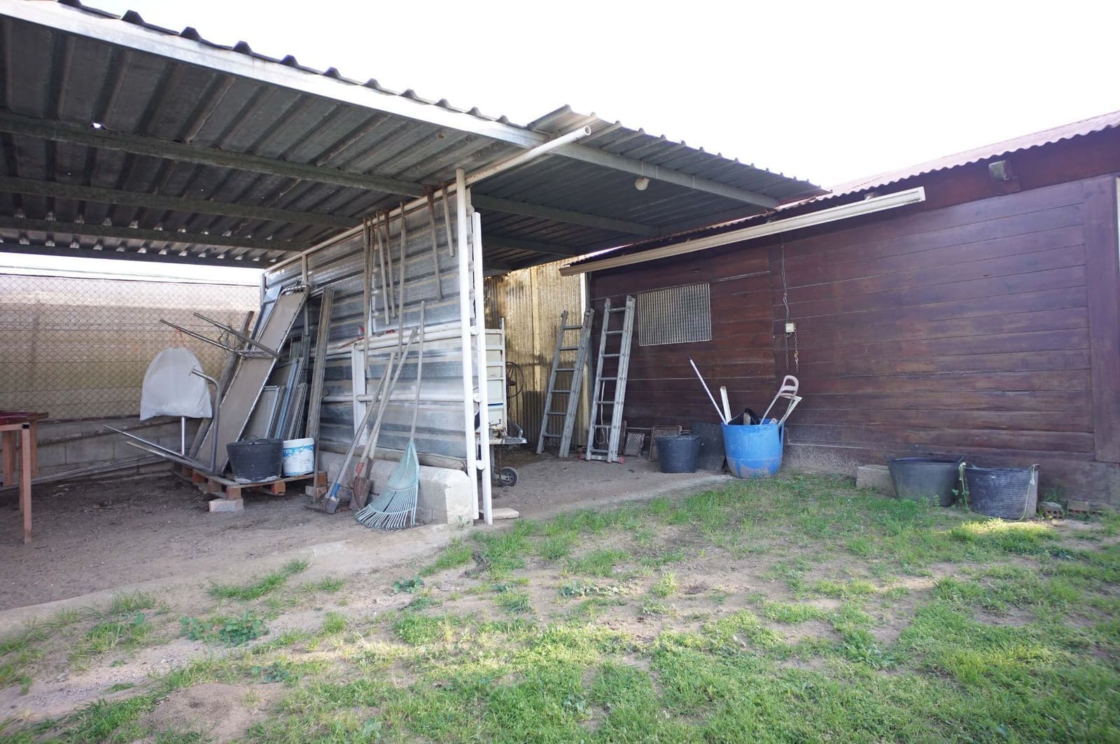 1 soveværelse Finca/Landehus til salg i Chipiona med swimmingpool garage - € 240.000 (Ref: 8221016)