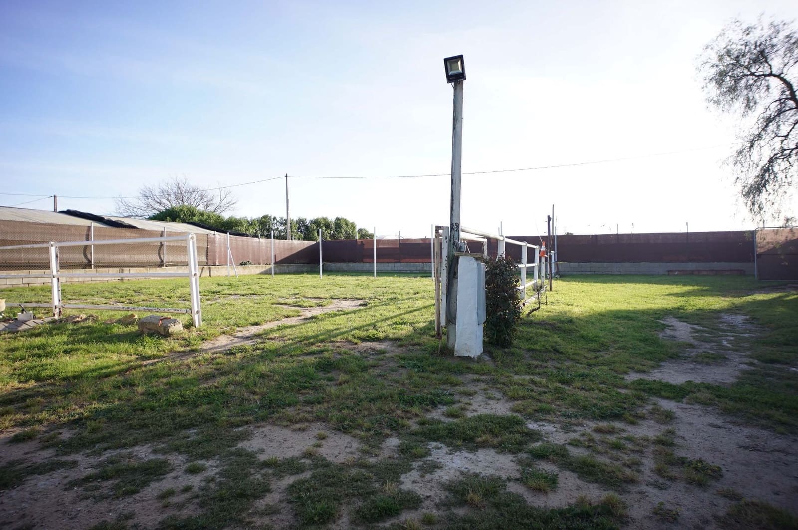 1 soveværelse Finca/Landehus til salg i Chipiona med swimmingpool garage - € 240.000 (Ref: 8221016)