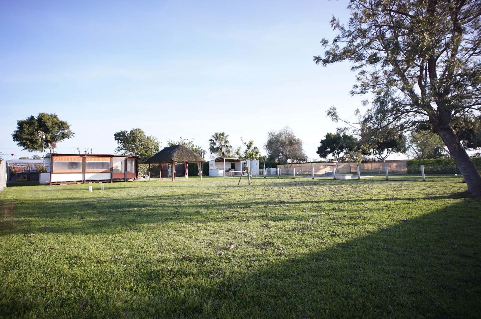 1 soveværelse Finca/Landehus til salg i Chipiona med swimmingpool garage - € 240.000 (Ref: 8221016)