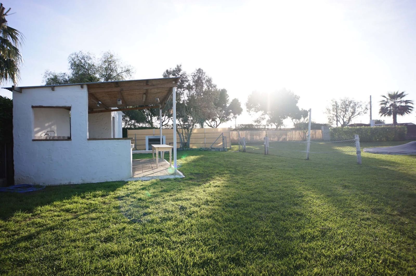 1 soveværelse Finca/Landehus til salg i Chipiona med swimmingpool garage - € 240.000 (Ref: 8221016)