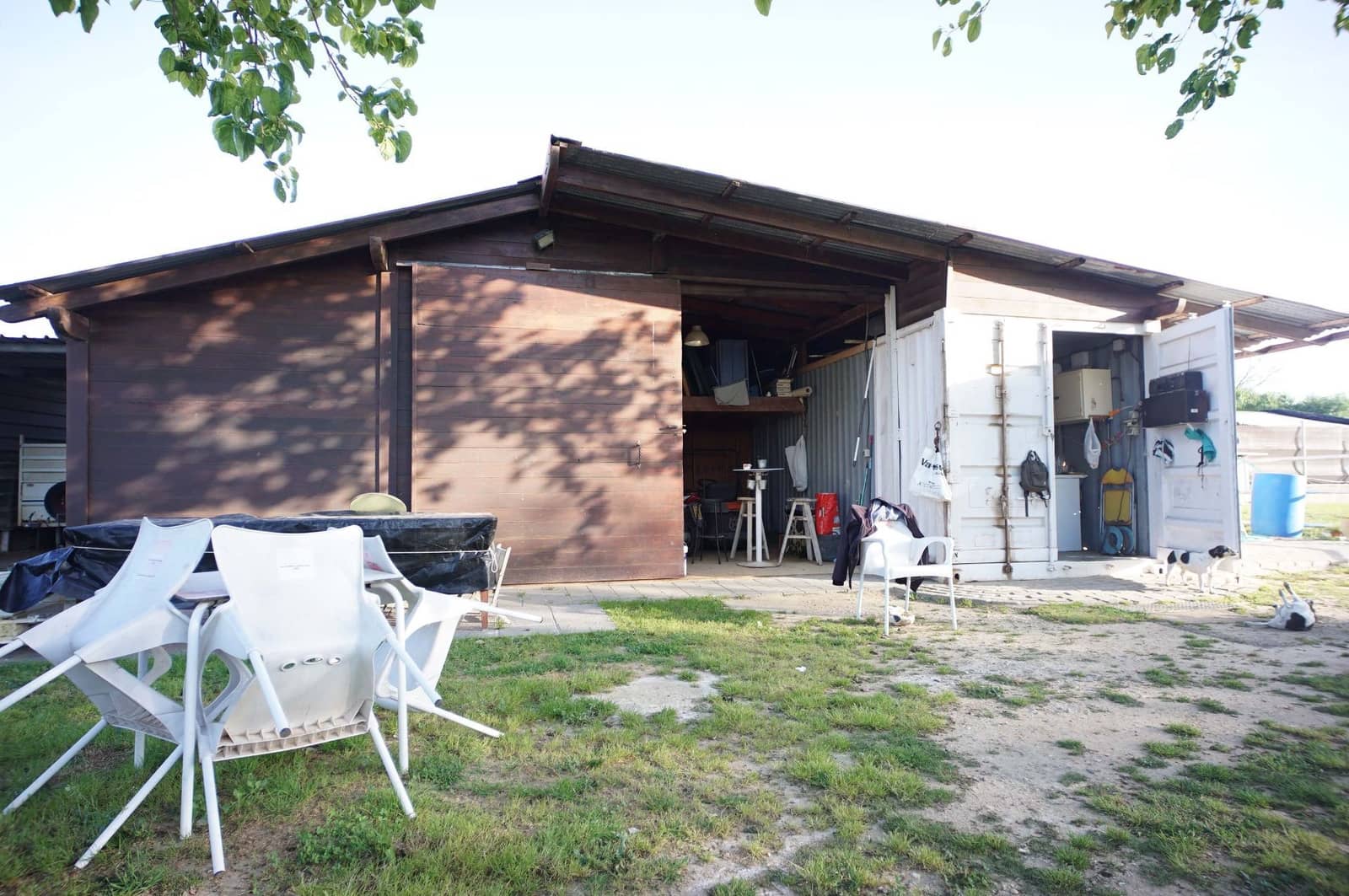 1 soveværelse Finca/Landehus til salg i Chipiona med swimmingpool garage - € 240.000 (Ref: 8221016)