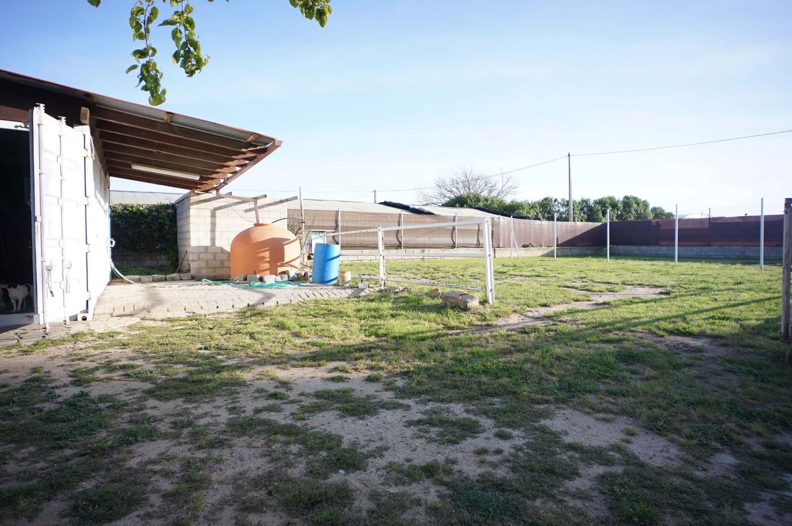 1 soveværelse Finca/Landehus til salg i Chipiona med swimmingpool garage - € 240.000 (Ref: 8221016)