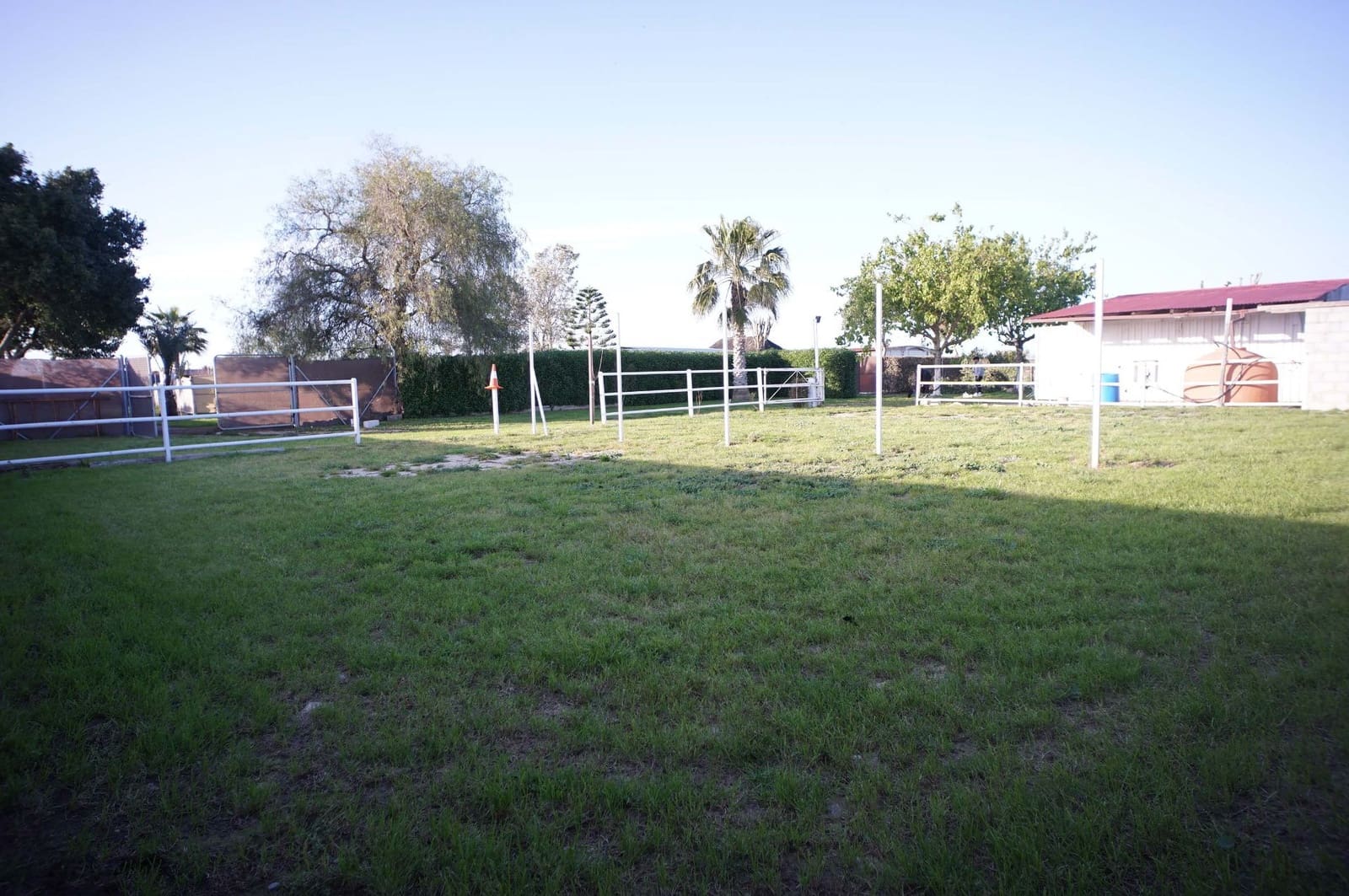 1 soveværelse Finca/Landehus til salg i Chipiona med swimmingpool garage - € 240.000 (Ref: 8221016)