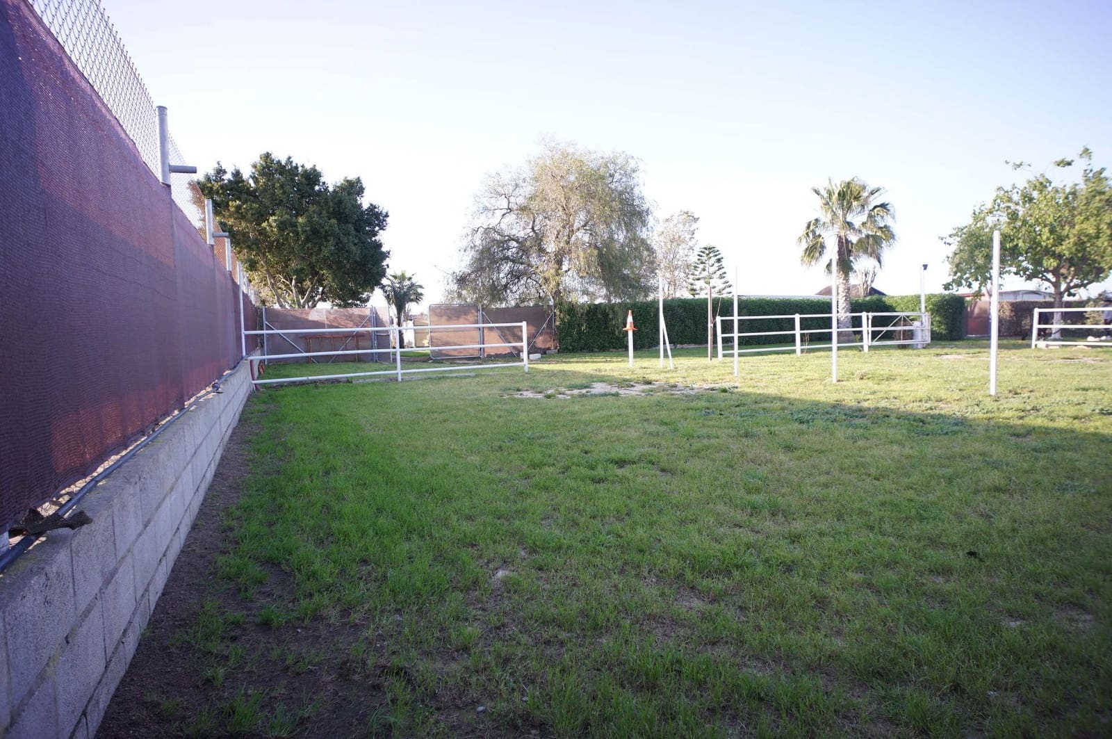 1 soveværelse Finca/Landehus til salg i Chipiona med swimmingpool garage - € 240.000 (Ref: 8221016)