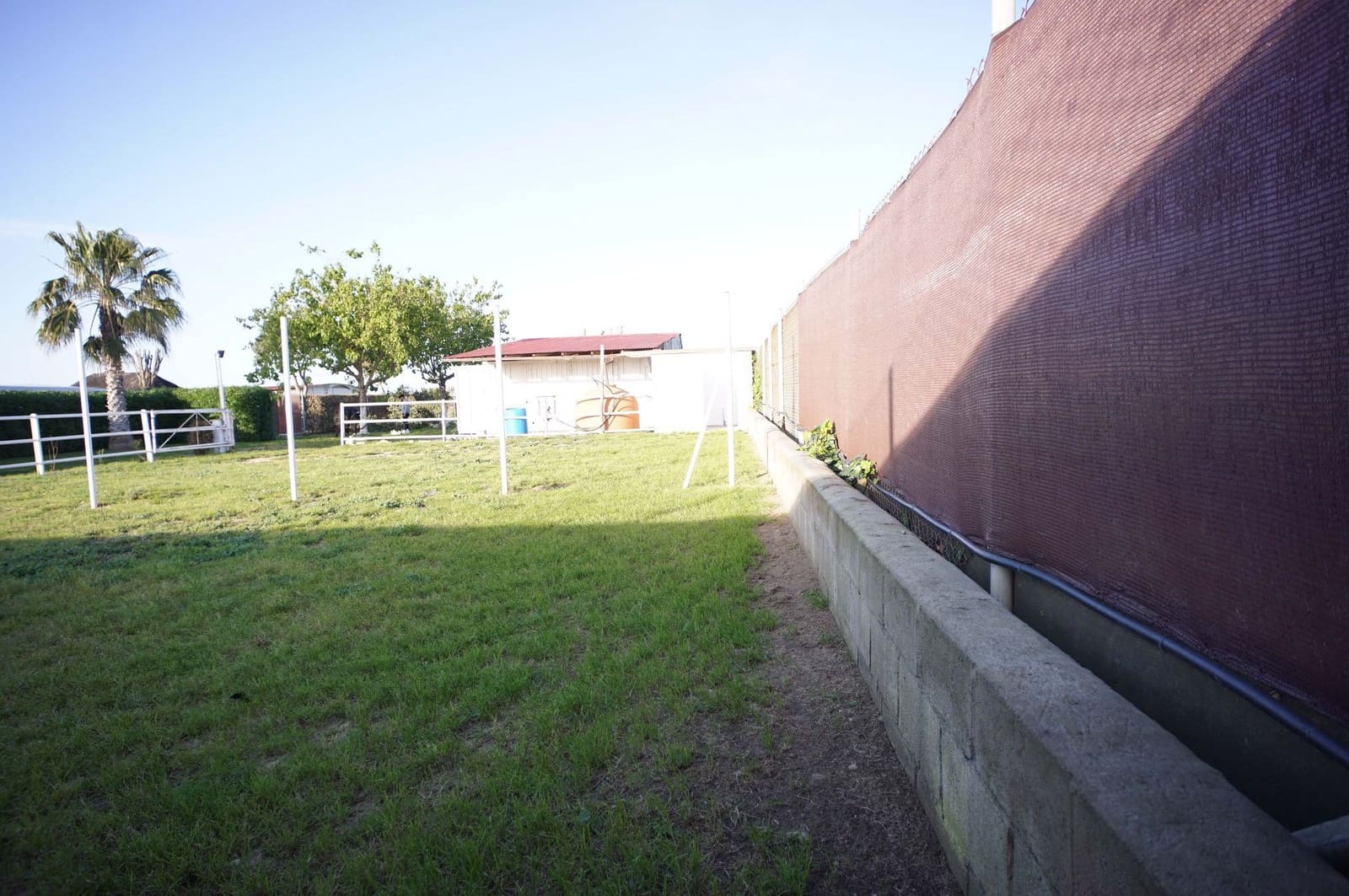 1 soveværelse Finca/Landehus til salg i Chipiona med swimmingpool garage - € 240.000 (Ref: 8221016)