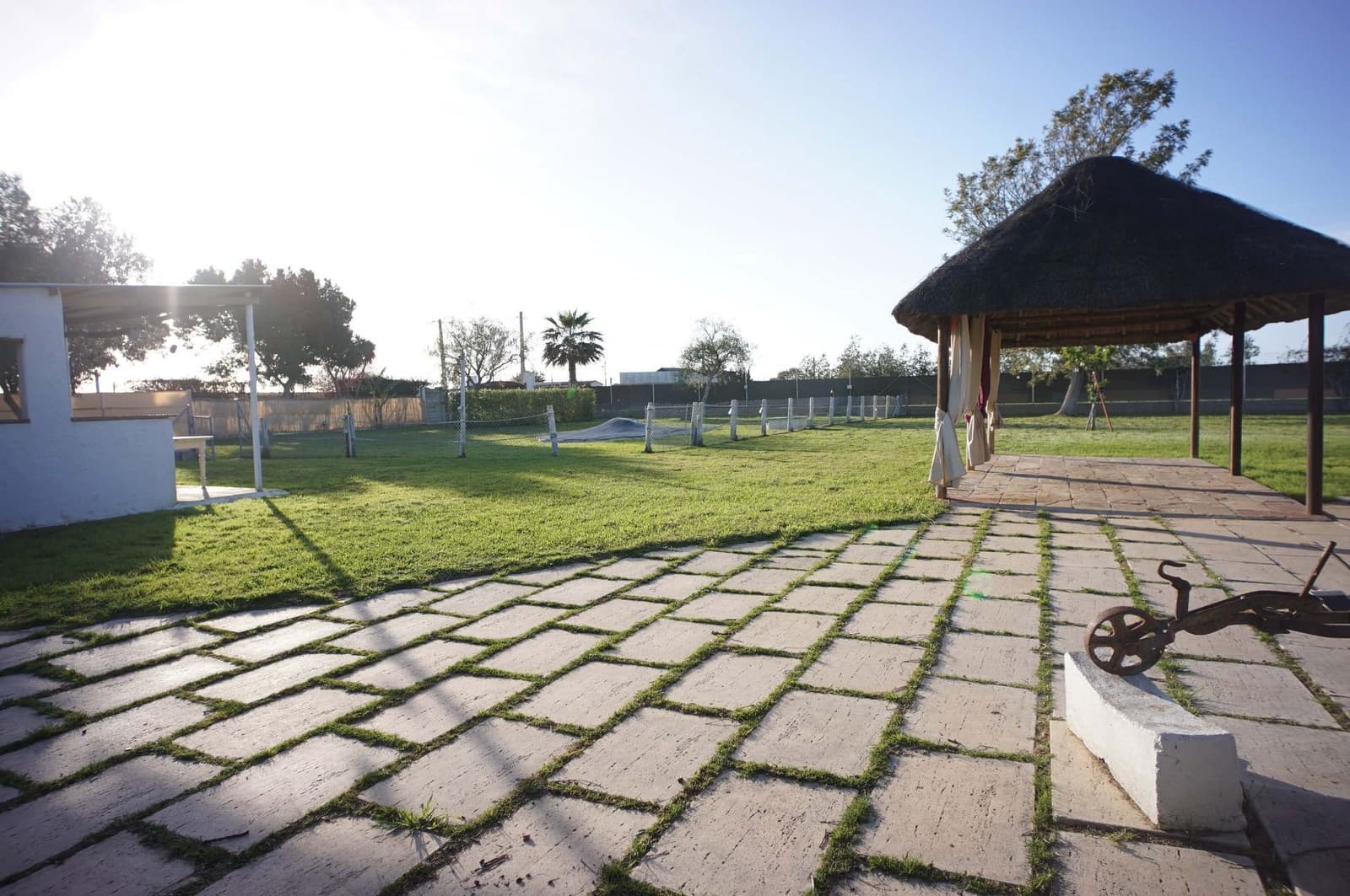 1 soveværelse Finca/Landehus til salg i Chipiona med swimmingpool garage - € 240.000 (Ref: 8221016)