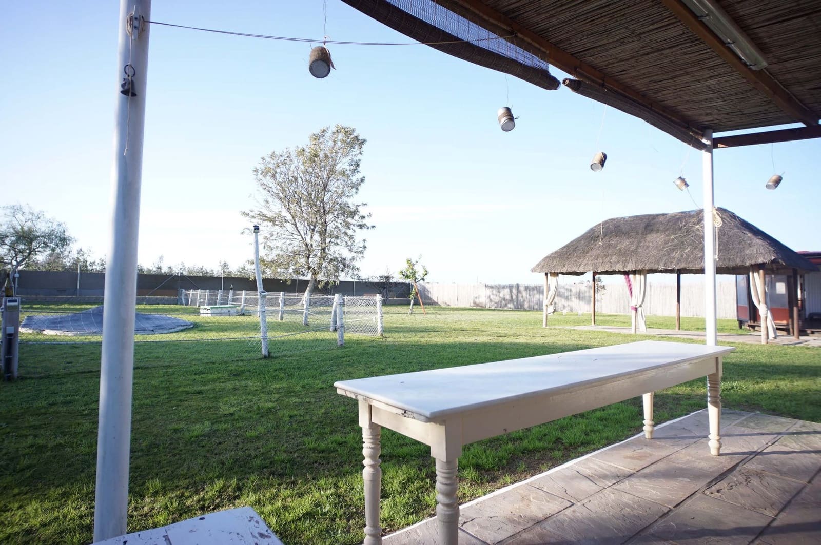 1 soveværelse Finca/Landehus til salg i Chipiona med swimmingpool garage - € 240.000 (Ref: 8221016)