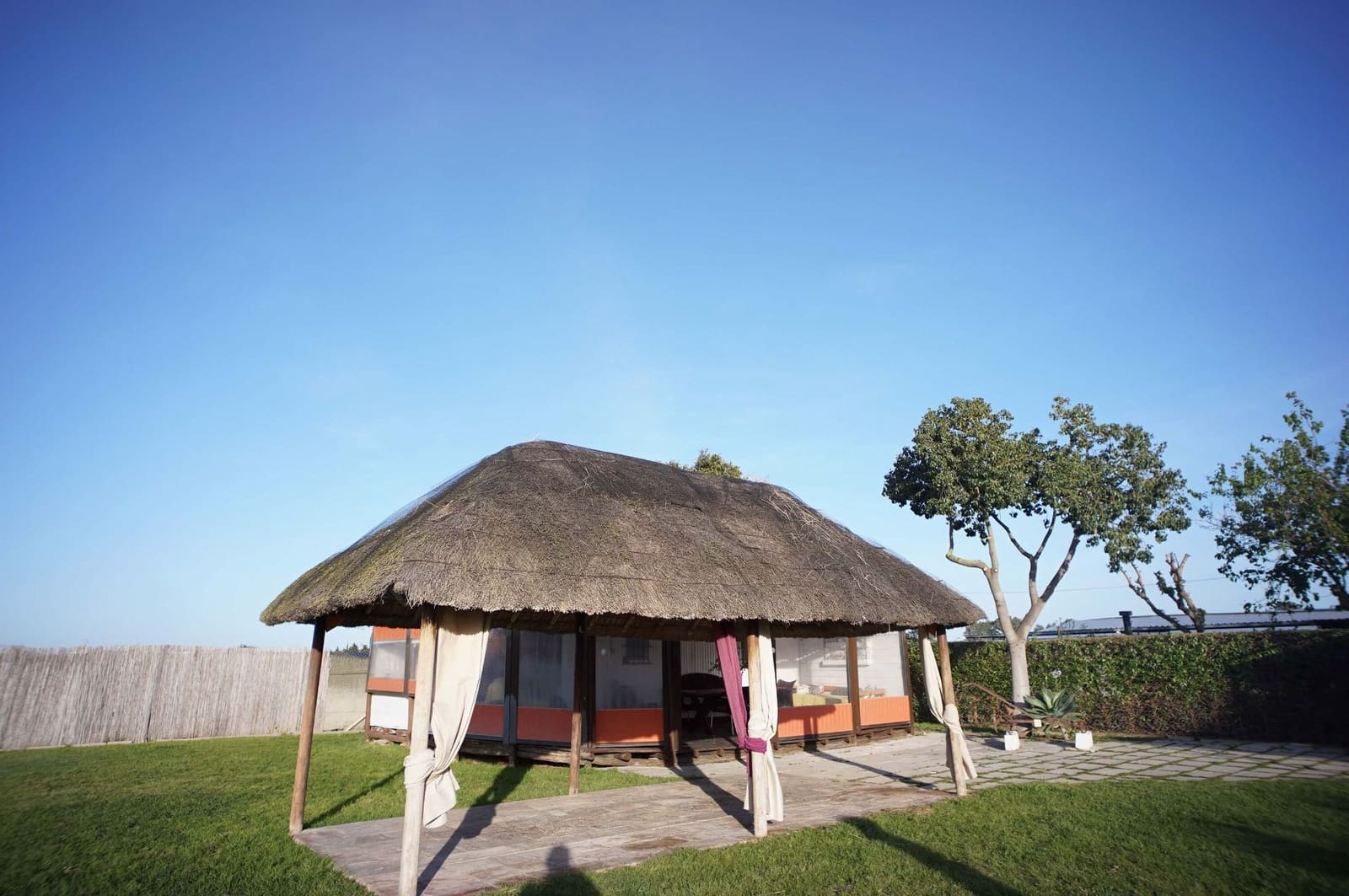 1 soveværelse Finca/Landehus til salg i Chipiona med swimmingpool garage - € 240.000 (Ref: 8221016)