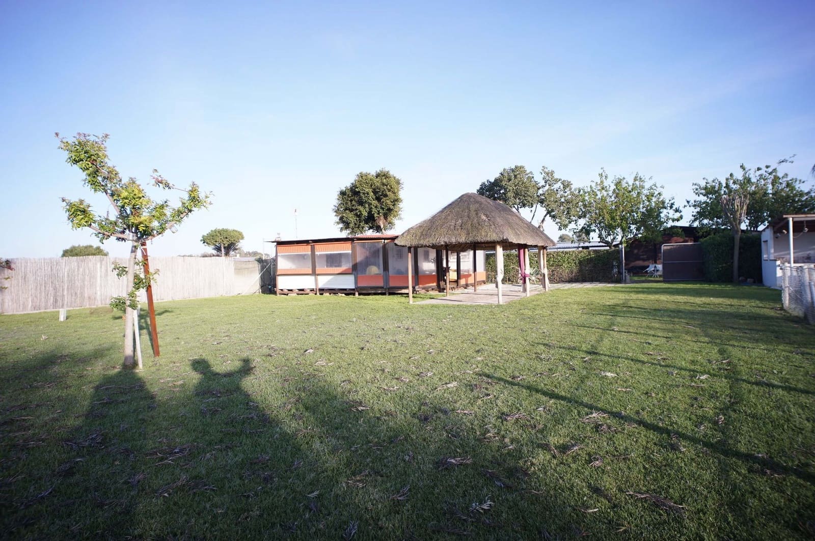 1 soveværelse Finca/Landehus til salg i Chipiona med swimmingpool garage - € 240.000 (Ref: 8221016)