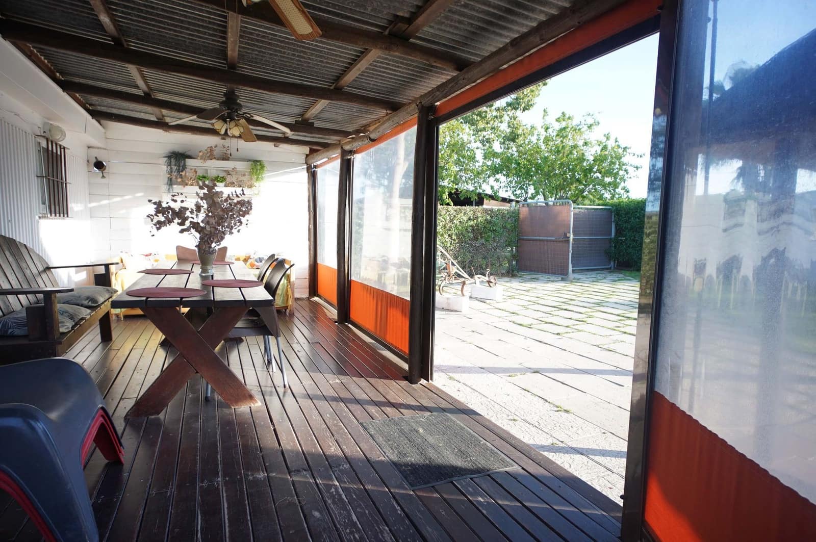 1 soveværelse Finca/Landehus til salg i Chipiona med swimmingpool garage - € 240.000 (Ref: 8221016)