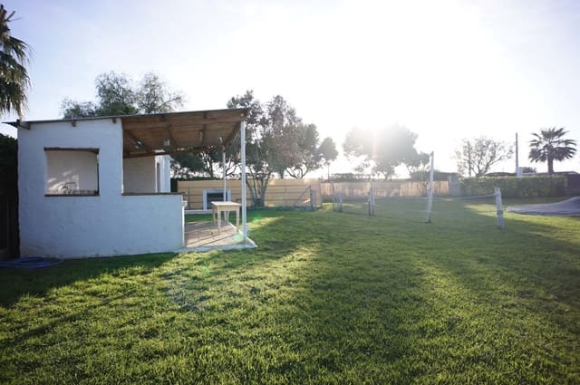 1 soverom Finca/Herregård til salgs i Chipiona med svømmebasseng garasje - € 240 000 (Ref: 8221016)