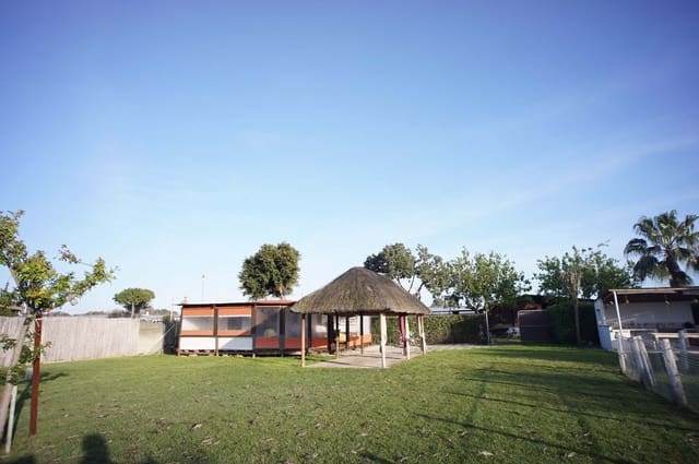 1 soverom Finca/Herregård til salgs i Chipiona med svømmebasseng garasje - € 240 000 (Ref: 8221016)