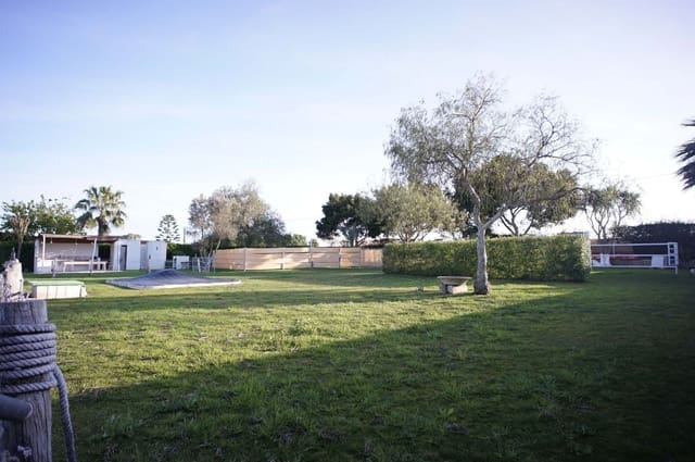 1 soverom Finca/Herregård til salgs i Chipiona med svømmebasseng garasje - € 240 000 (Ref: 8221016)