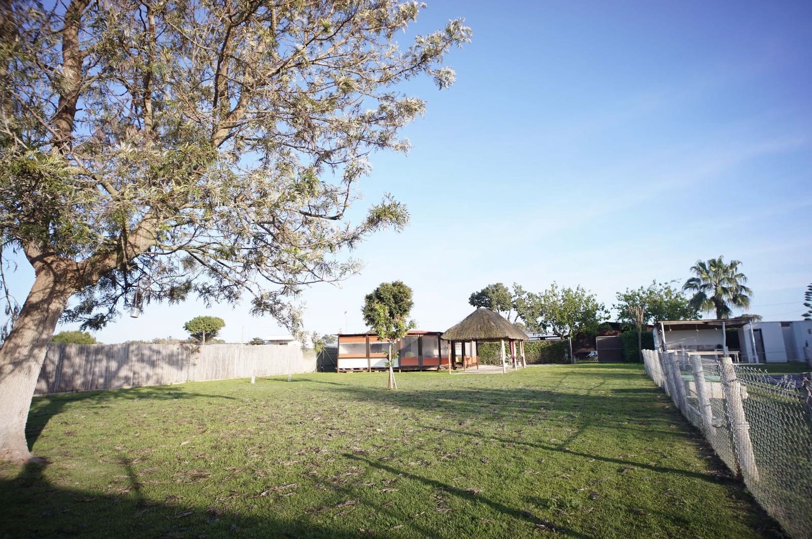 1 soveværelse Finca/Landehus til salg i Chipiona med swimmingpool garage - € 240.000 (Ref: 8221016)