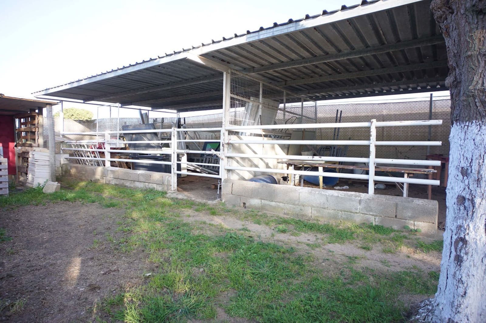 1 soveværelse Finca/Landehus til salg i Chipiona med swimmingpool garage - € 240.000 (Ref: 8221016)