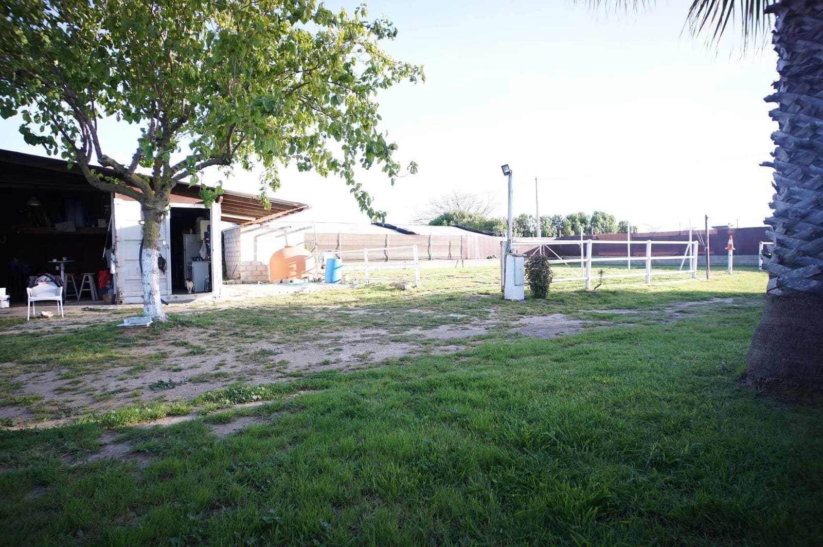 1 soveværelse Finca/Landehus til salg i Chipiona med swimmingpool garage - € 240.000 (Ref: 8221016)