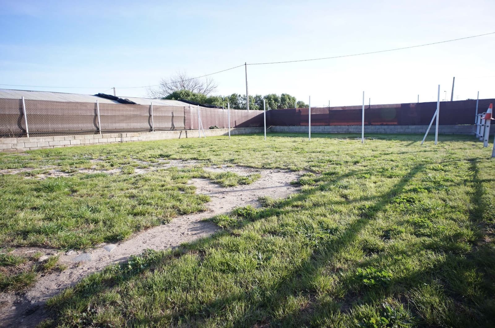 1 soveværelse Finca/Landehus til salg i Chipiona med swimmingpool garage - € 240.000 (Ref: 8221016)