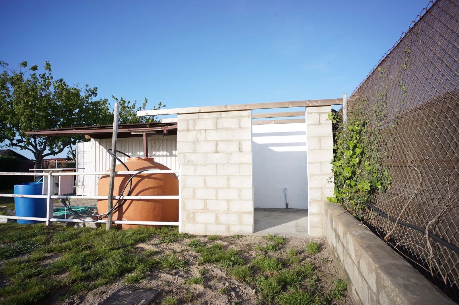 1 soveværelse Finca/Landehus til salg i Chipiona med swimmingpool garage - € 240.000 (Ref: 8221016)