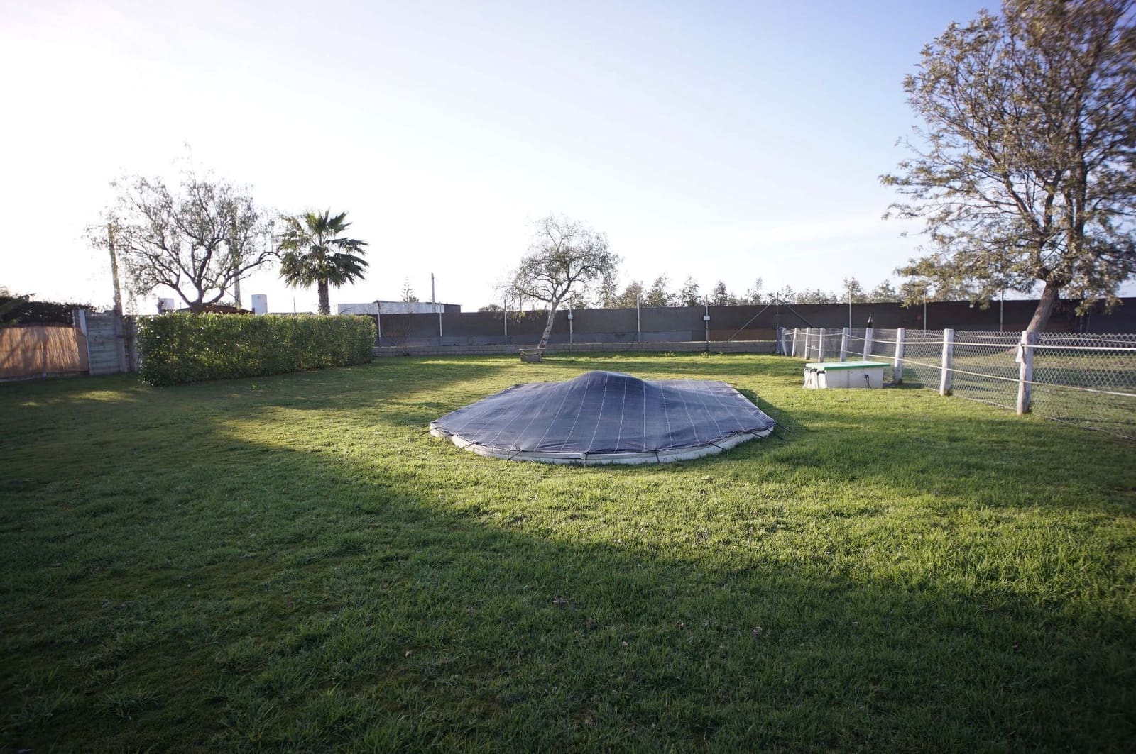 1 soveværelse Finca/Landehus til salg i Chipiona med swimmingpool garage - € 240.000 (Ref: 8221016)