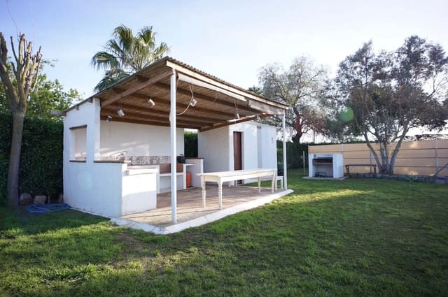 1 soverom Finca/Herregård til salgs i Chipiona med svømmebasseng garasje - € 240 000 (Ref: 8221016)