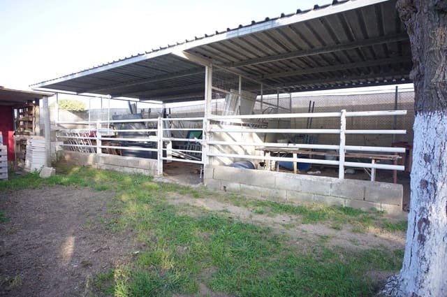 1 soverom Finca/Herregård til salgs i Chipiona med svømmebasseng garasje - € 240 000 (Ref: 8221016)