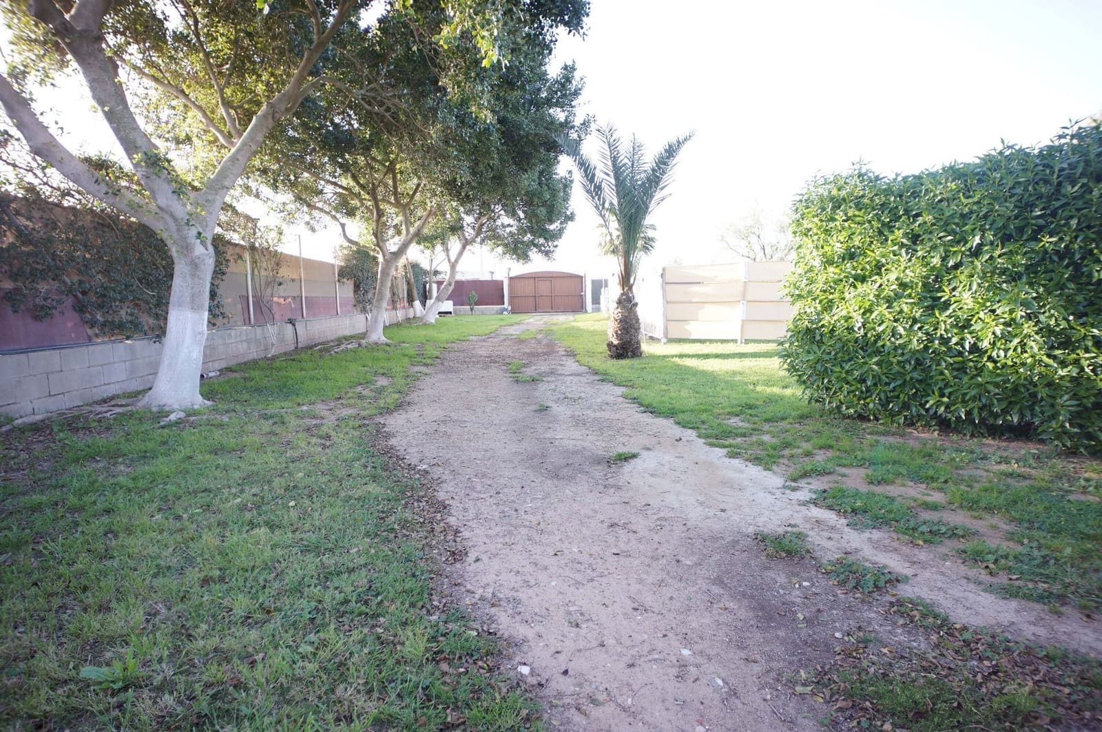 1 soveværelse Finca/Landehus til salg i Chipiona med swimmingpool garage - € 240.000 (Ref: 8221016)