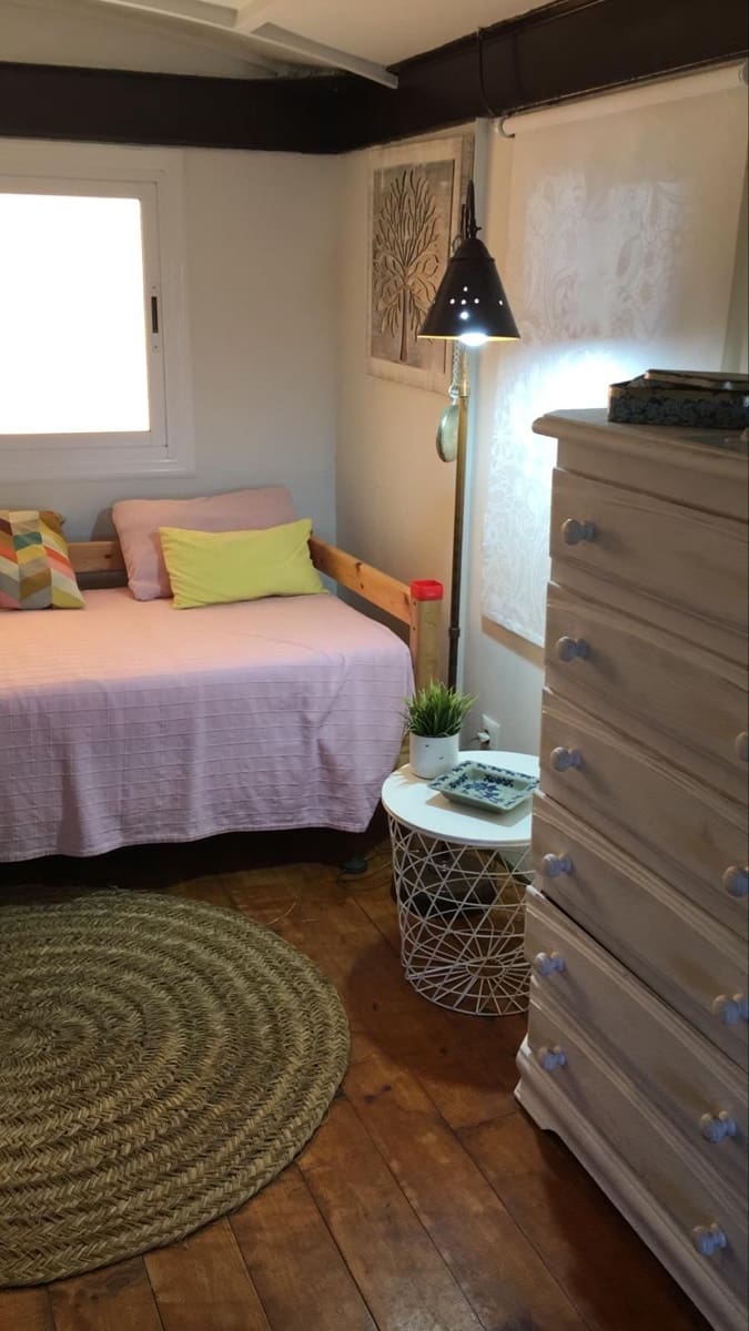 1 soveværelse Finca/Landehus til salg i Chipiona med swimmingpool garage - € 240.000 (Ref: 8221016)