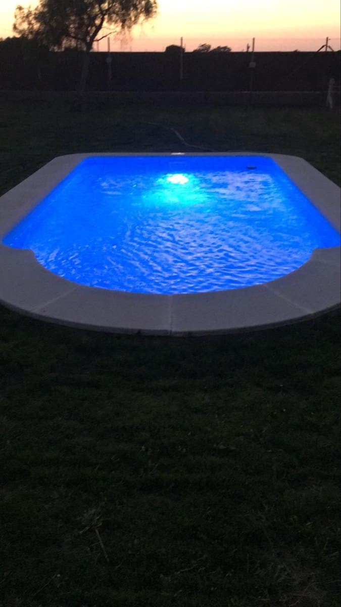 1 soveværelse Finca/Landehus til salg i Chipiona med swimmingpool garage - € 240.000 (Ref: 8221016)