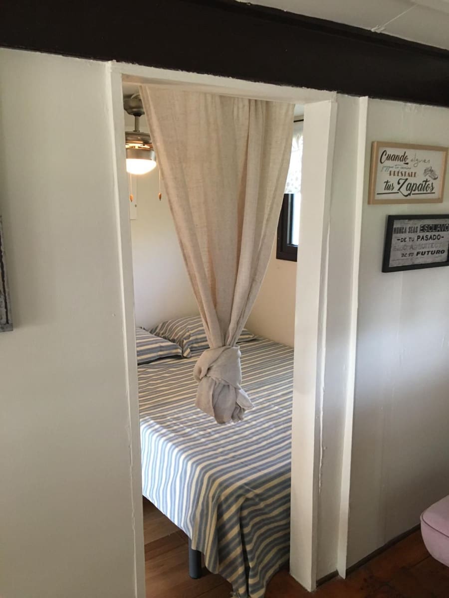 1 soveværelse Finca/Landehus til salg i Chipiona med swimmingpool garage - € 240.000 (Ref: 8221016)