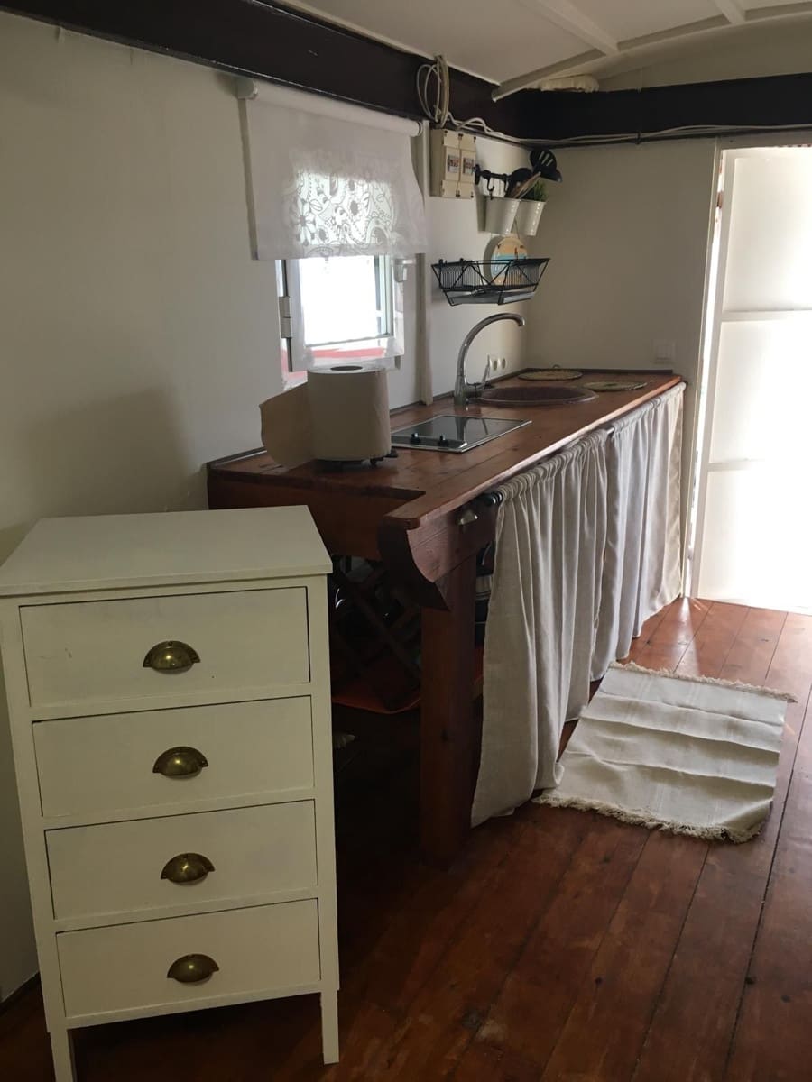 1 soveværelse Finca/Landehus til salg i Chipiona med swimmingpool garage - € 240.000 (Ref: 8221016)