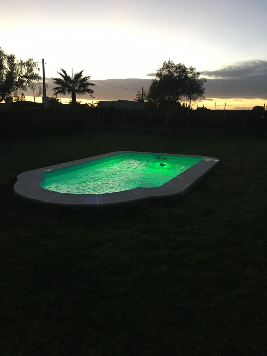 1 soveværelse Finca/Landehus til salg i Chipiona med swimmingpool garage - € 240.000 (Ref: 8221016)