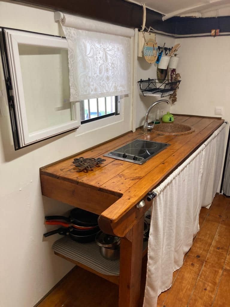 1 soveværelse Finca/Landehus til salg i Chipiona med swimmingpool garage - € 240.000 (Ref: 8221016)