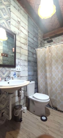 9 bedroom Villa for sale in Cañaveral de León - € 427,000 (Ref: 9317206)