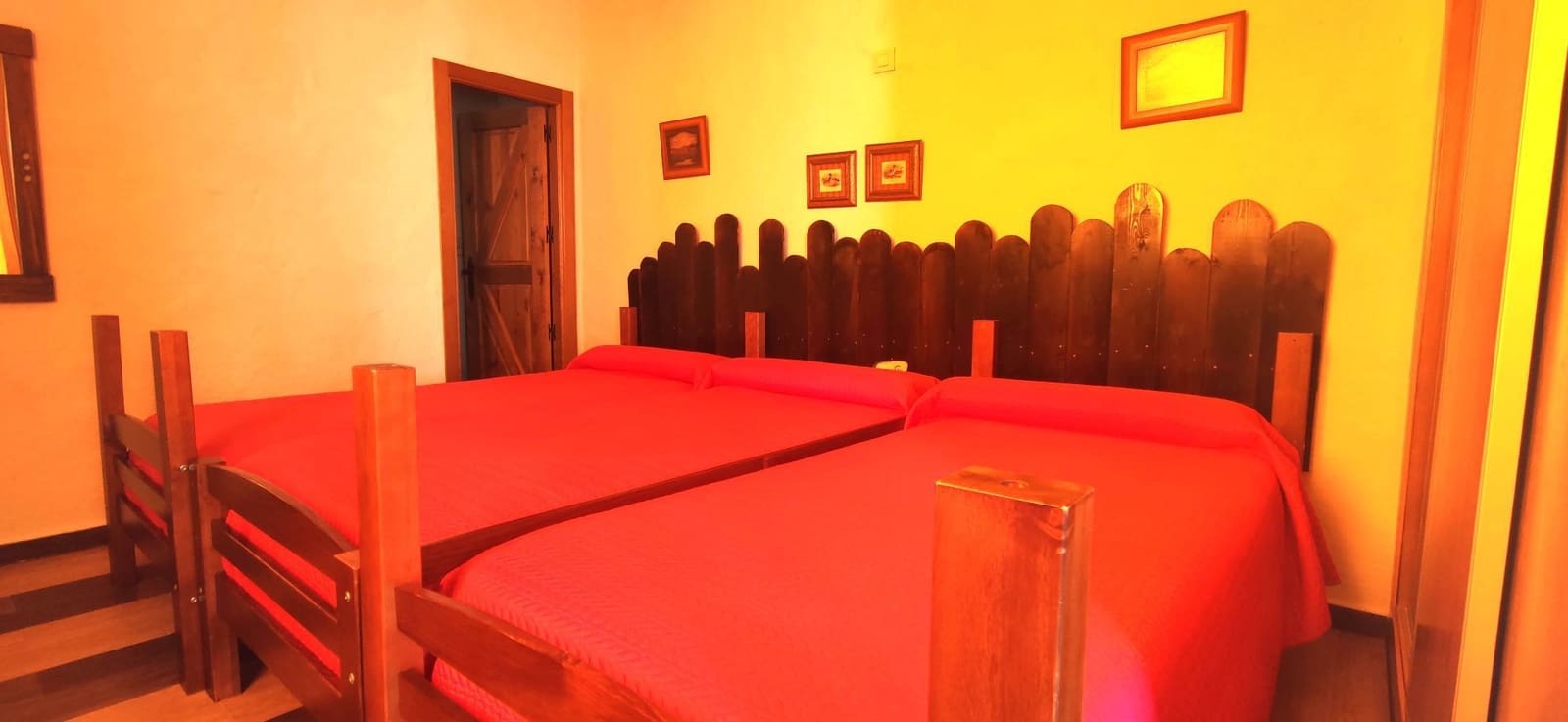 9 camera da letto Villa in vendita in Canaveral de Leon - 427.000 € (Rif: 9317206)