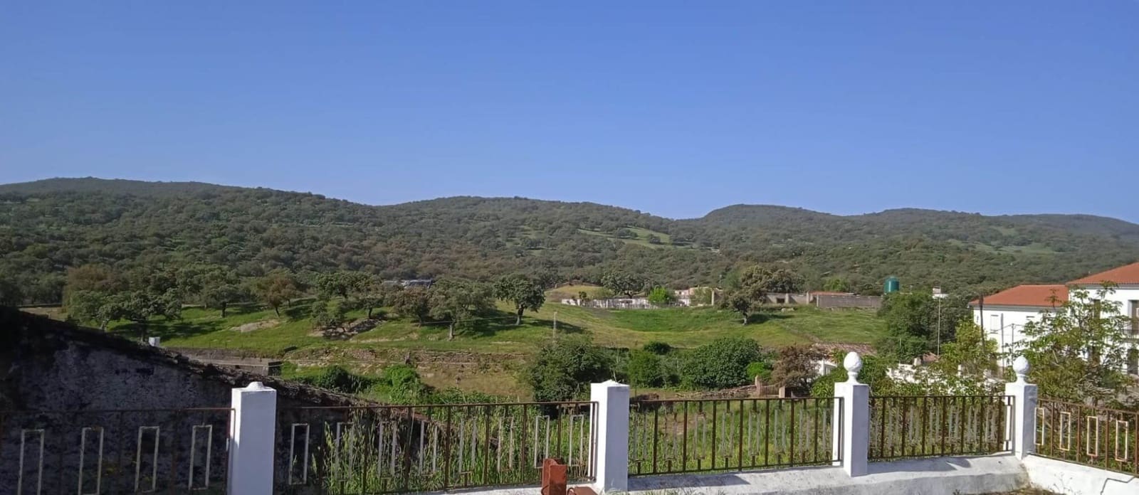 9 camera da letto Villa in vendita in Canaveral de Leon - 427.000 € (Rif: 9317206)