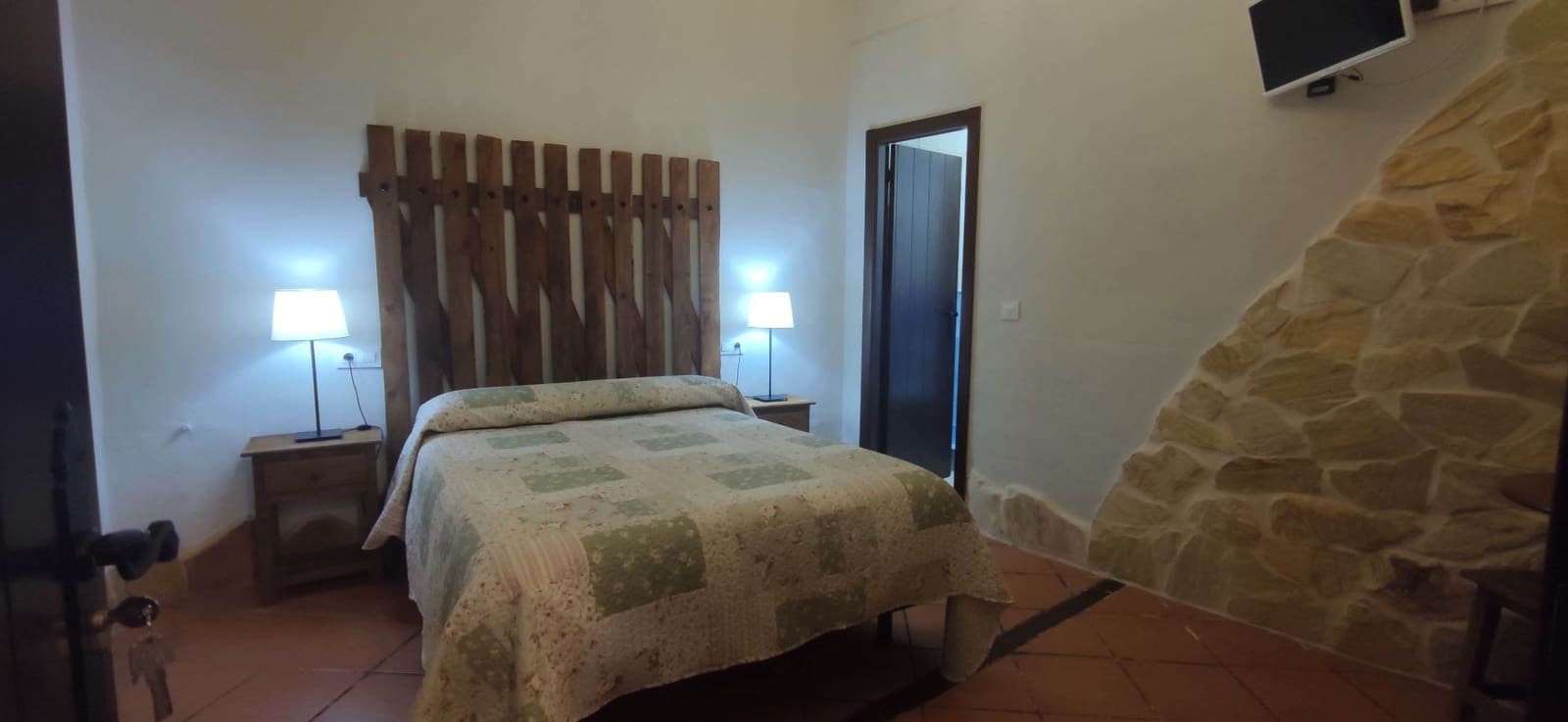 9 camera da letto Villa in vendita in Canaveral de Leon - 427.000 € (Rif: 9317206)