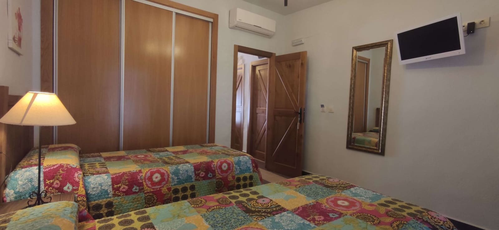 9 camera da letto Villa in vendita in Canaveral de Leon - 427.000 € (Rif: 9317206)