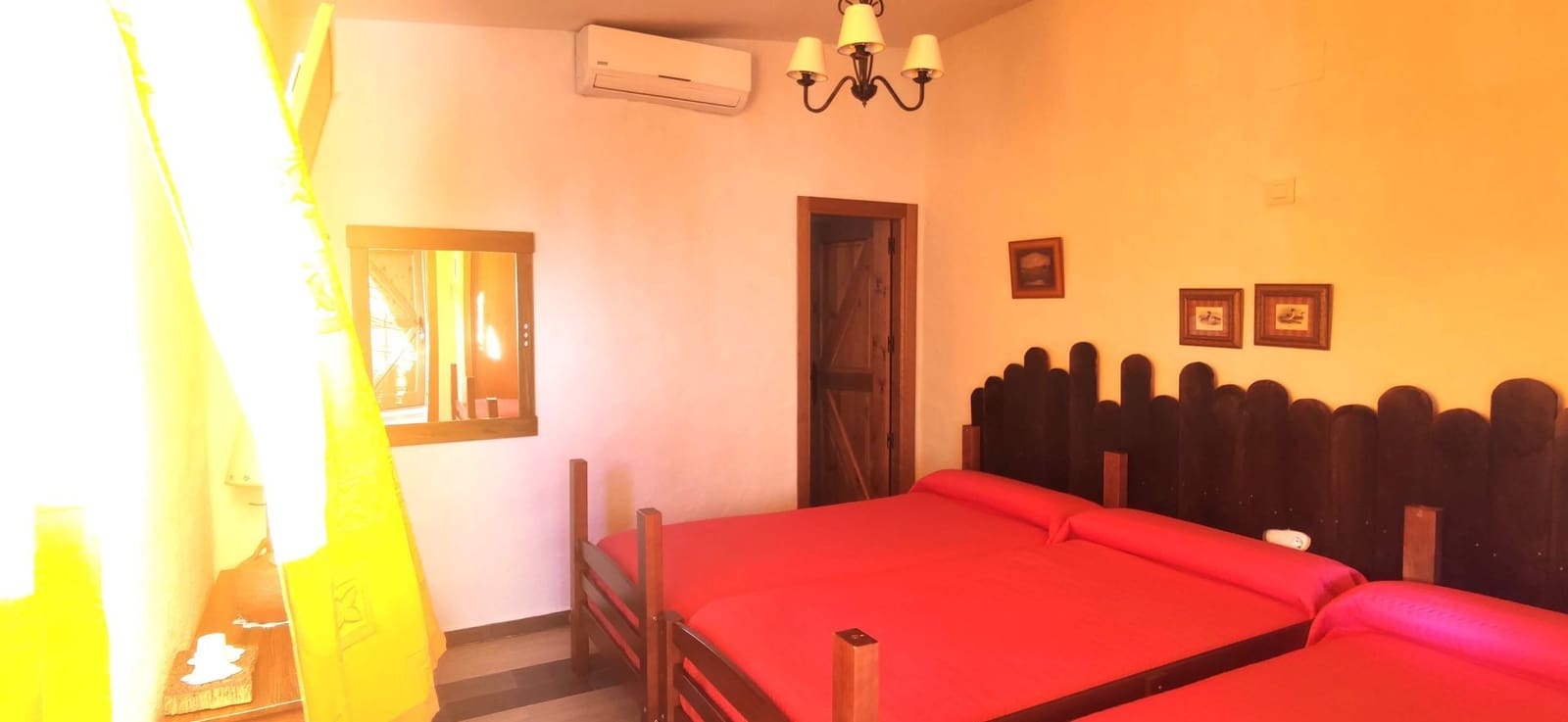 9 camera da letto Villa in vendita in Canaveral de Leon - 427.000 € (Rif: 9317206)