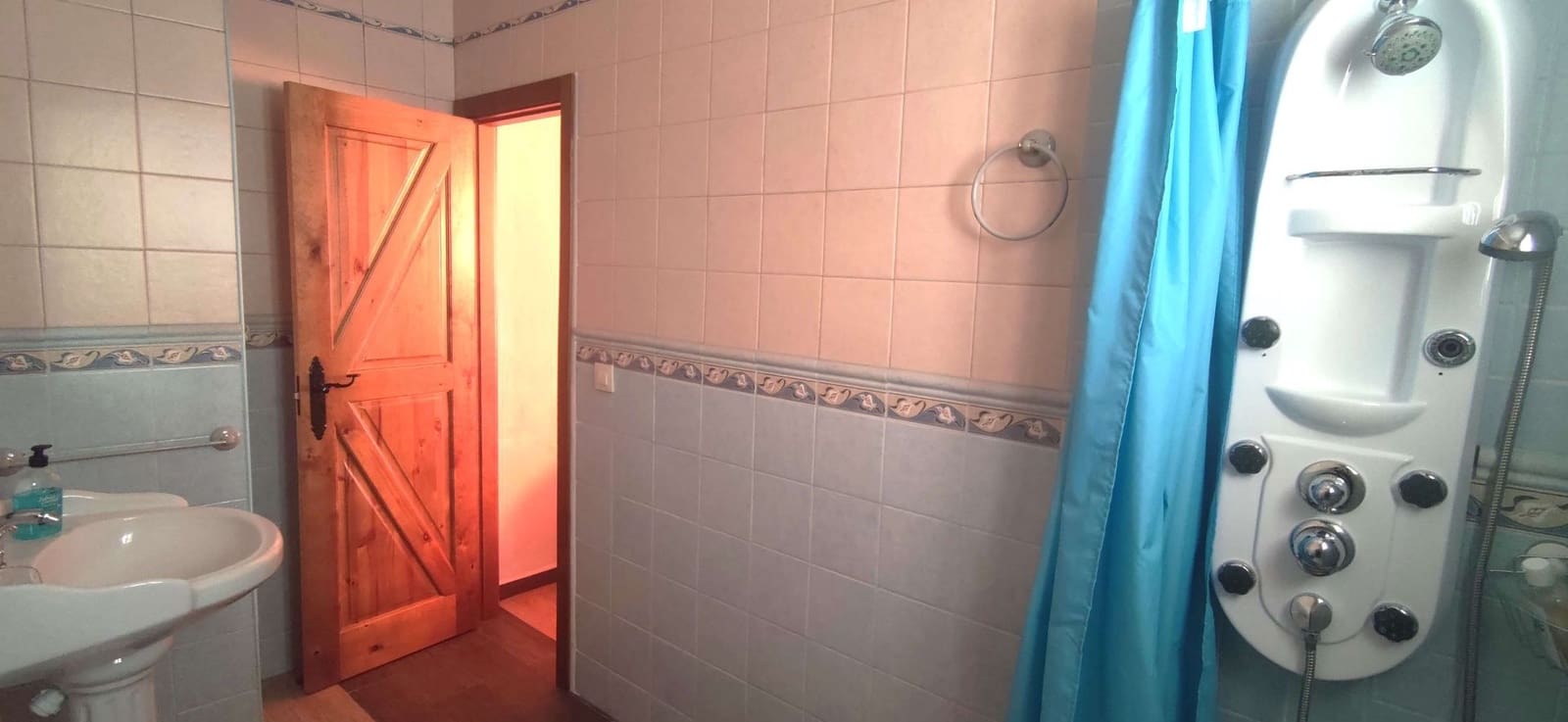 9 camera da letto Villa in vendita in Canaveral de Leon - 427.000 € (Rif: 9317206)