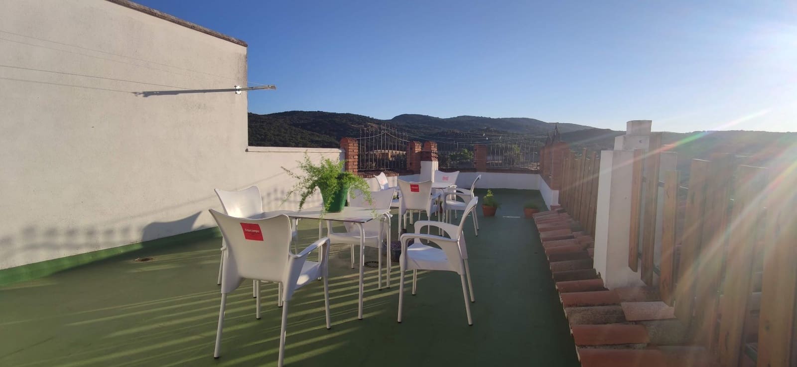 9 camera da letto Villa in vendita in Canaveral de Leon - 427.000 € (Rif: 9317206)