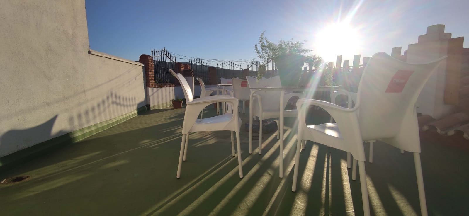 9 camera da letto Villa in vendita in Canaveral de Leon - 427.000 € (Rif: 9317206)