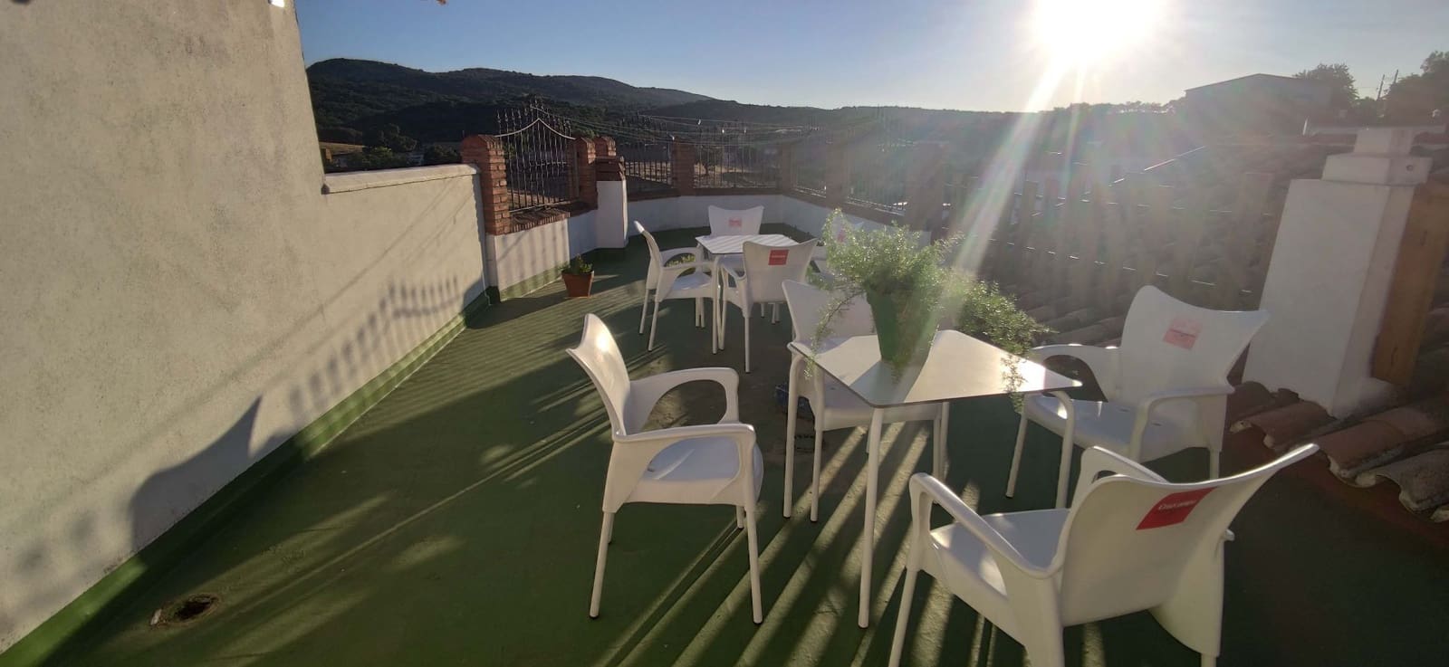 9 camera da letto Villa in vendita in Canaveral de Leon - 427.000 € (Rif: 9317206)