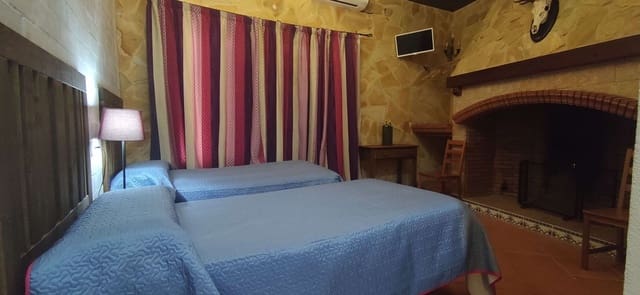 9 bedroom Villa for sale in Cañaveral de León - € 427,000 (Ref: 9317206)