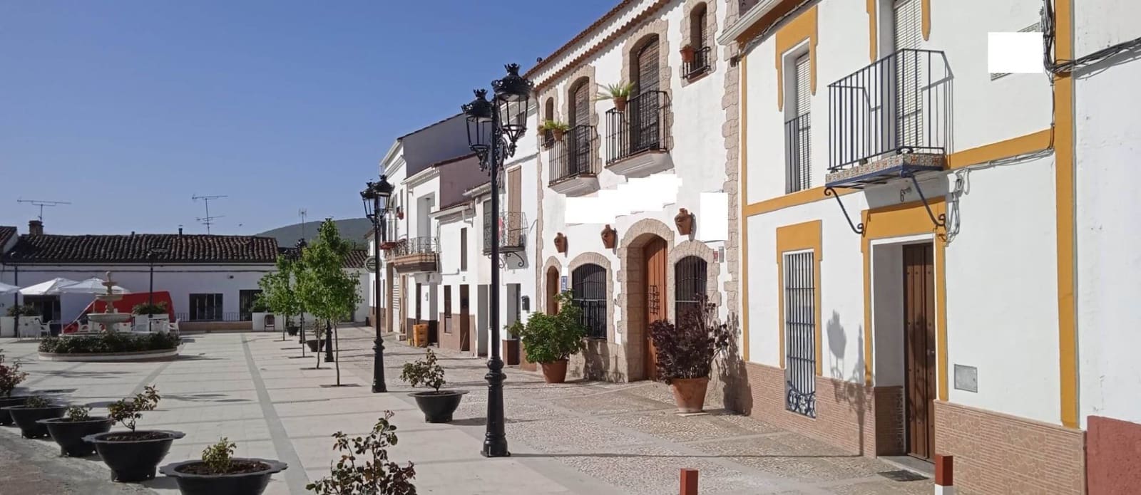 9 camera da letto Villa in vendita in Canaveral de Leon - 427.000 € (Rif: 9317206)