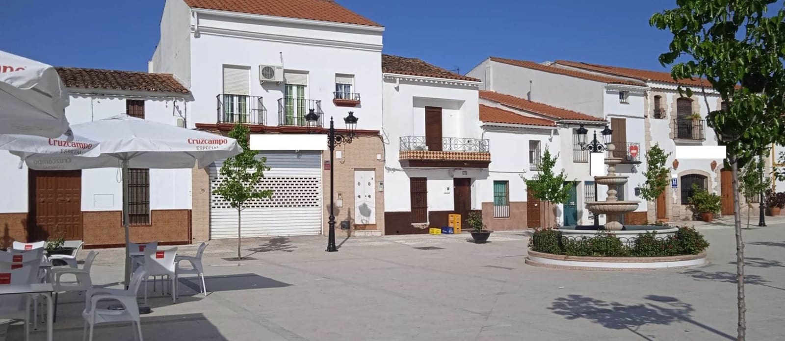 9 camera da letto Villa in vendita in Canaveral de Leon - 427.000 € (Rif: 9317206)