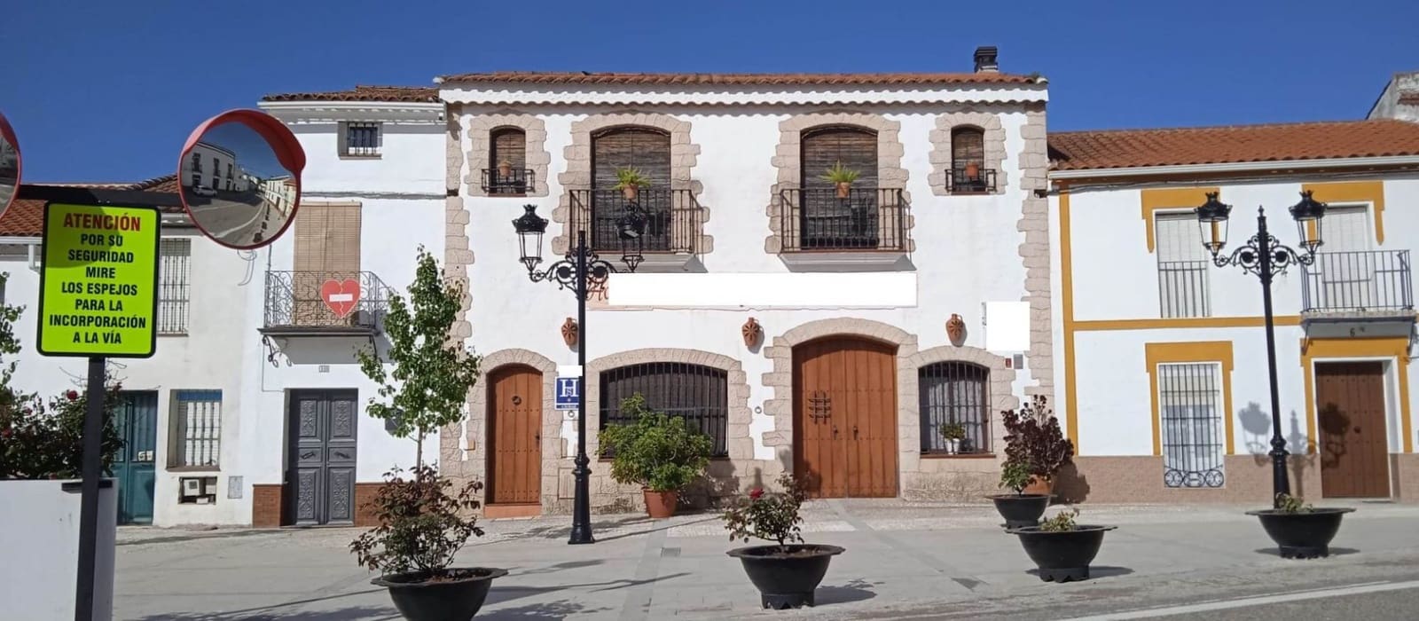 9 camera da letto Villa in vendita in Canaveral de Leon - 427.000 € (Rif: 9317206)