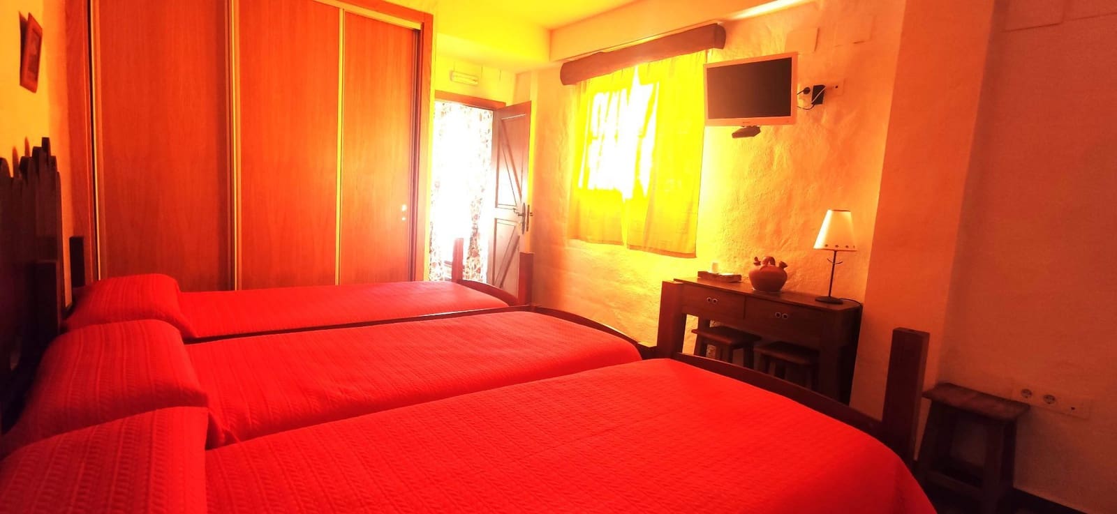 9 camera da letto Villa in vendita in Canaveral de Leon - 427.000 € (Rif: 9317206)