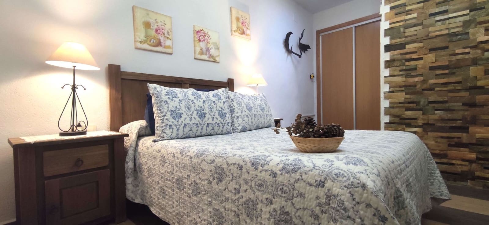 9 camera da letto Villa in vendita in Canaveral de Leon - 427.000 € (Rif: 9317206)